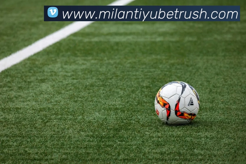 米兰体育品牌故事