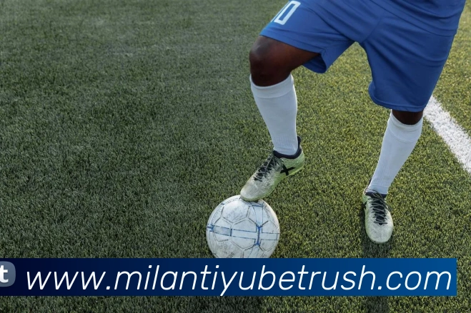 米兰体育服务体系