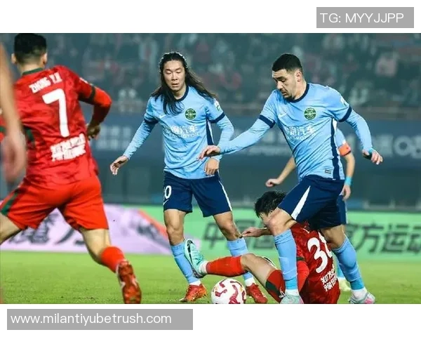 李提香乌龙助攻送点卡多索点射助河南逆转浙江 李提香乌龙助攻送点卡多索点射助河南逆转浙江