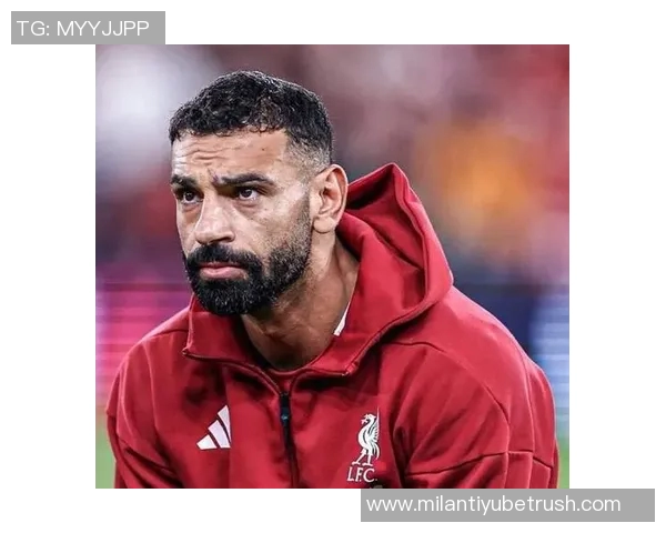 范巴斯滕点评萨拉赫思维如甲虫斯洛特展现真诚与坦率风范 范巴斯滕点评萨拉赫思维如甲虫斯洛特展现真诚与坦率风范