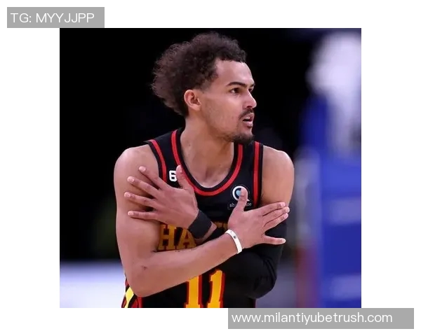 雄鹿或倾心特雷杨而非首轮选秀权老鹰交易筹码引人注目