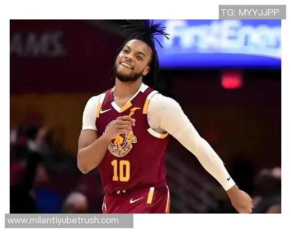 骑士季后赛前景堪忧加兰或成交易关键筹码 骑士季后赛前景堪忧加兰或成交易关键筹码