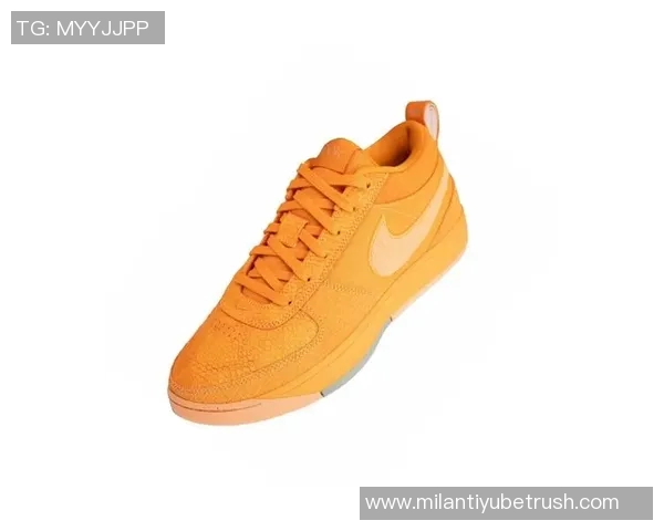 布克分享二代球鞋设计历程感受从构想到落地的精彩过程