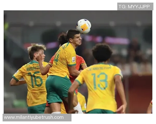 亚协联政策对国足影响分析长远看难以与欧美强队交锋