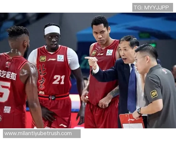 北京男篮首位外援注册成功杰曼正式加盟CBA新赛季