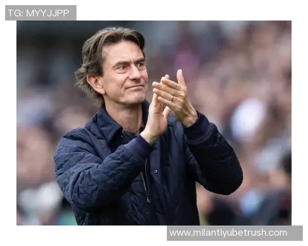 弗兰克谈热刺球迷反应称大部分仍然给予支持