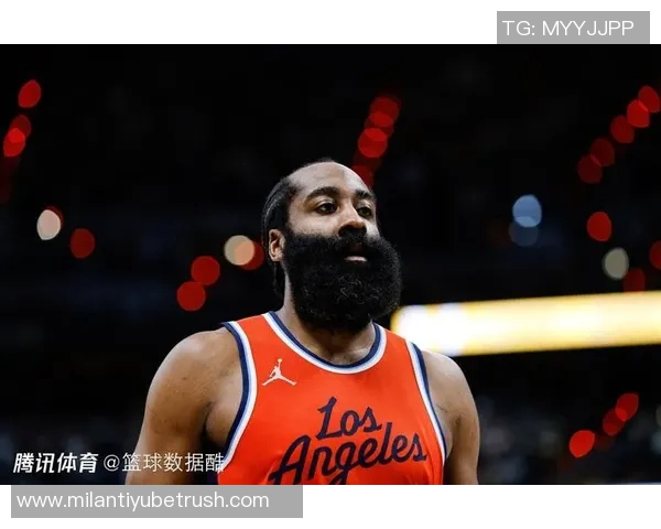 卢指导称哈登与小卡传球精准我们错失多次空位投篮机会